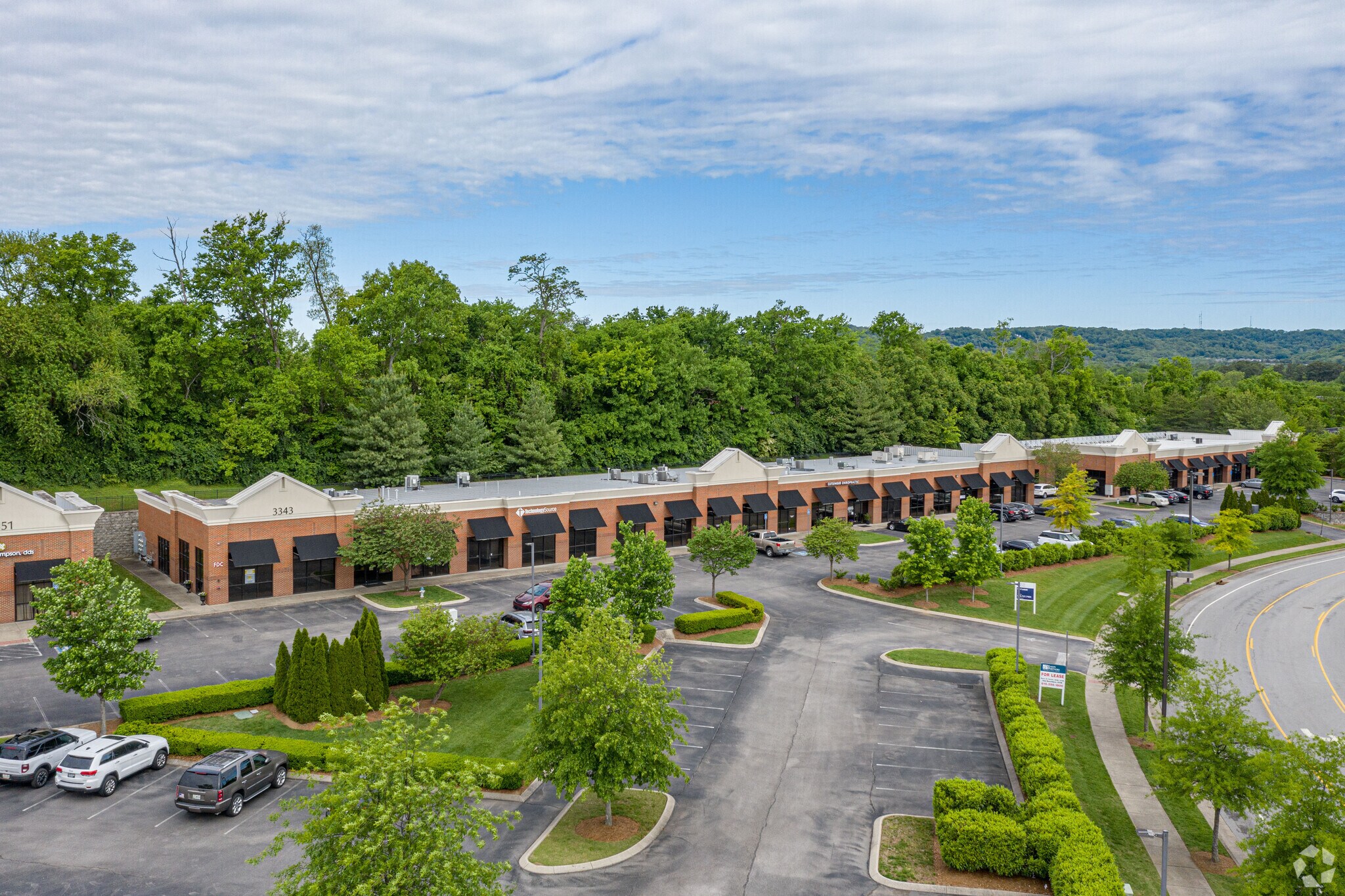 3343 Aspen Grove Dr, Franklin, TN 37067 Building 2