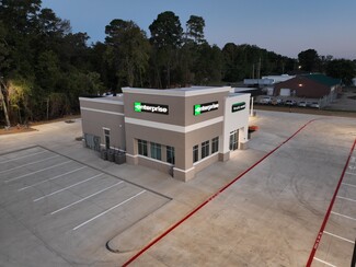 More details for 1621 N Bishop Rd, Texarkana, TX - Office for Sale