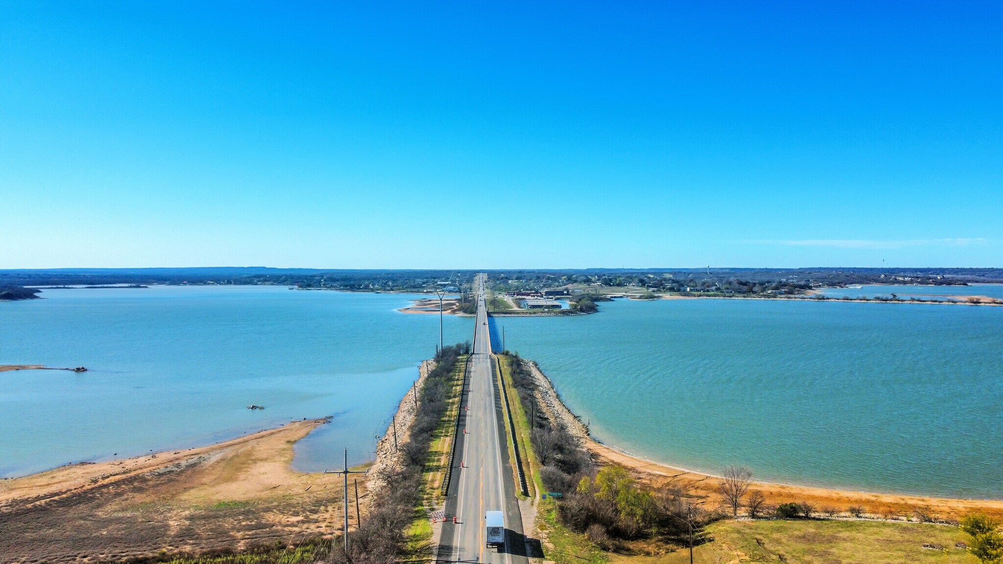 278 Private Road 3501, Bridgeport, TX 76426 Land for Sale