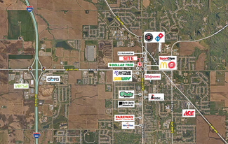 More details for 725 Highway 965 NE, North Liberty, IA - Land for Sale