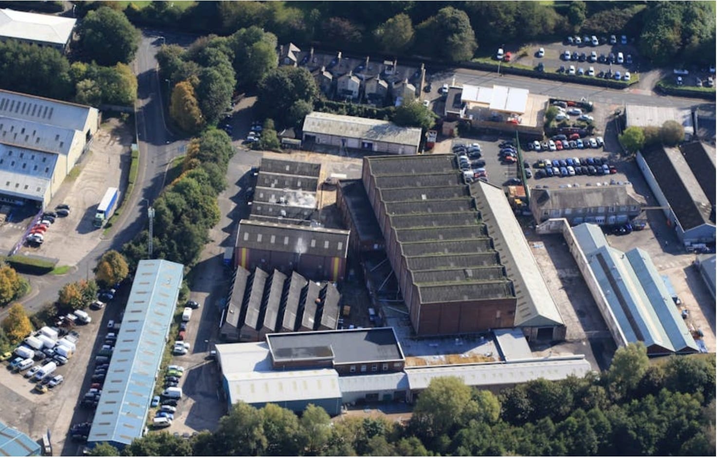 Lansil Walk, Lancaster for lease Primary Photo- Image 1 of 3