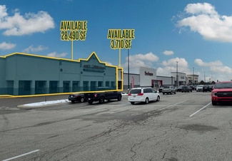 More details for 3800 28th St SE, Grand Rapids, MI - Retail for Lease