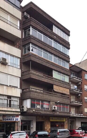 Multifamily in Talavera de la Reina, Toledo for sale - Building Photo - Image 2 of 2