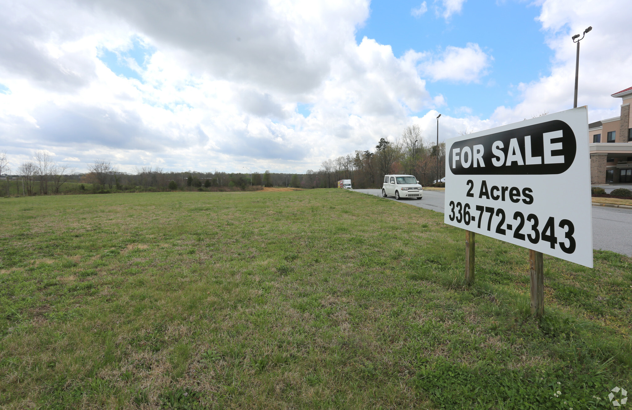 1103 Sedalia Crossing Ln, Sedalia, NC for sale Primary Photo- Image 1 of 1