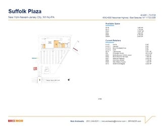 More details for 4042-4088 Nesconset Hwy, East Setauket, NY - Retail for Lease