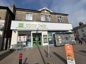 More details for 335-337 Woodbridge Rd, Ipswich - Retail for Lease