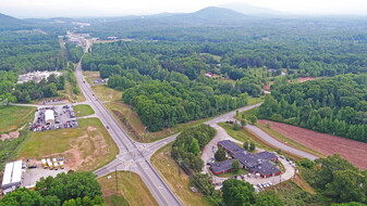 0 Highway 129, Cleveland GA - Convenience Store