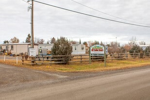 Sunrise Mobile Home & RV Park - Mobile Home or RV Park