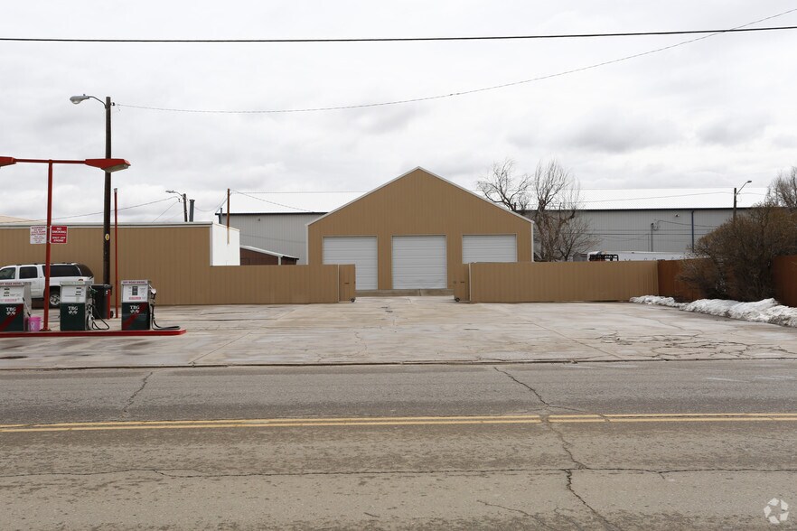 1042 Denver Ave, Fort Lupton, CO 80621