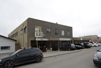 More details for 3628 Burnsland Rd SE, Calgary, AB - Flex for Lease