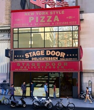 26 Vesey St, New York, NY for lease Building Photo- Image 1 of 12