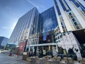 More details for 34 Rue De La Soie, Villeurbanne - Office for Lease