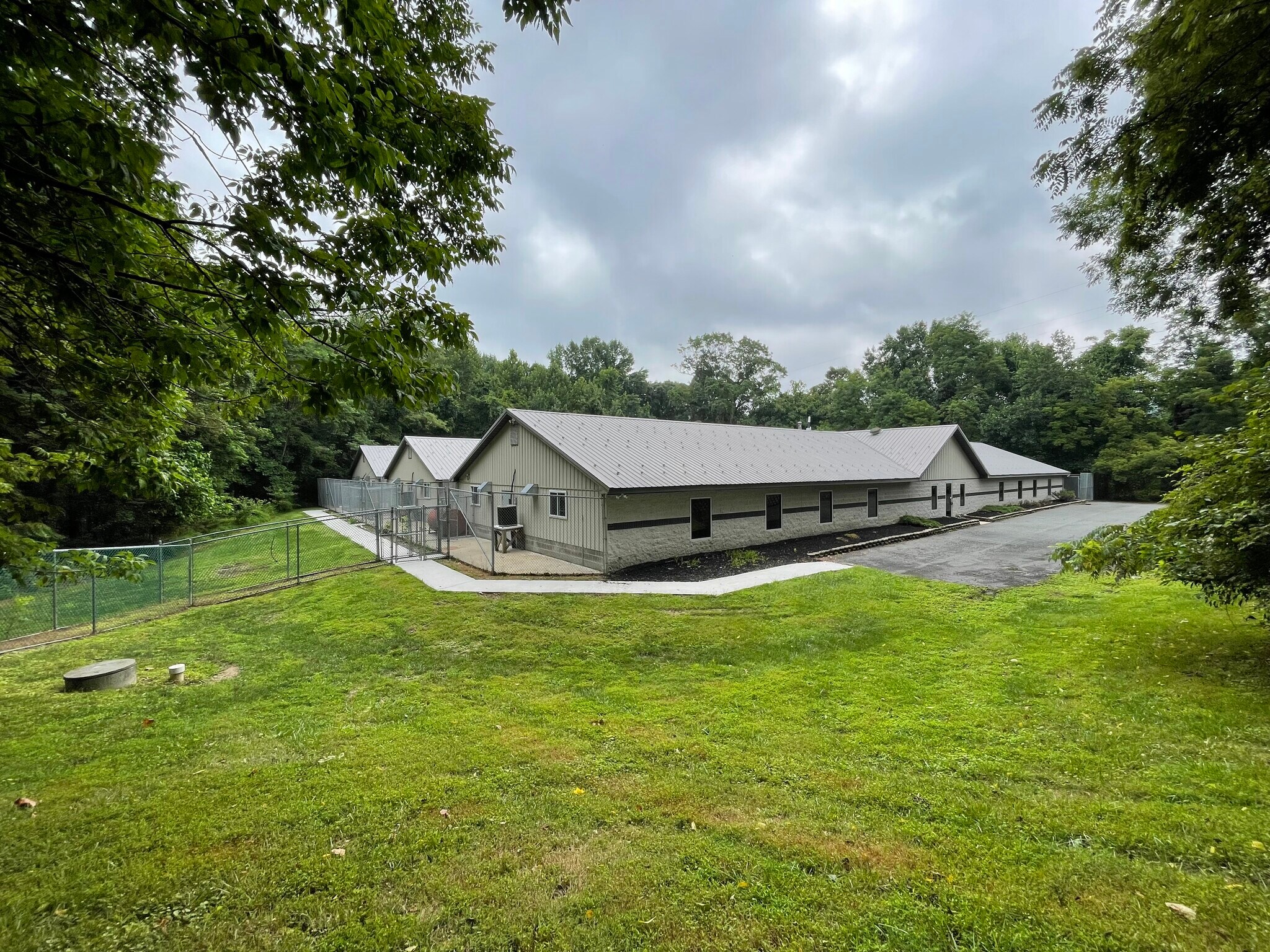 6400 & 6402 Delta Rd, Delta, PA for sale Primary Photo- Image 1 of 1