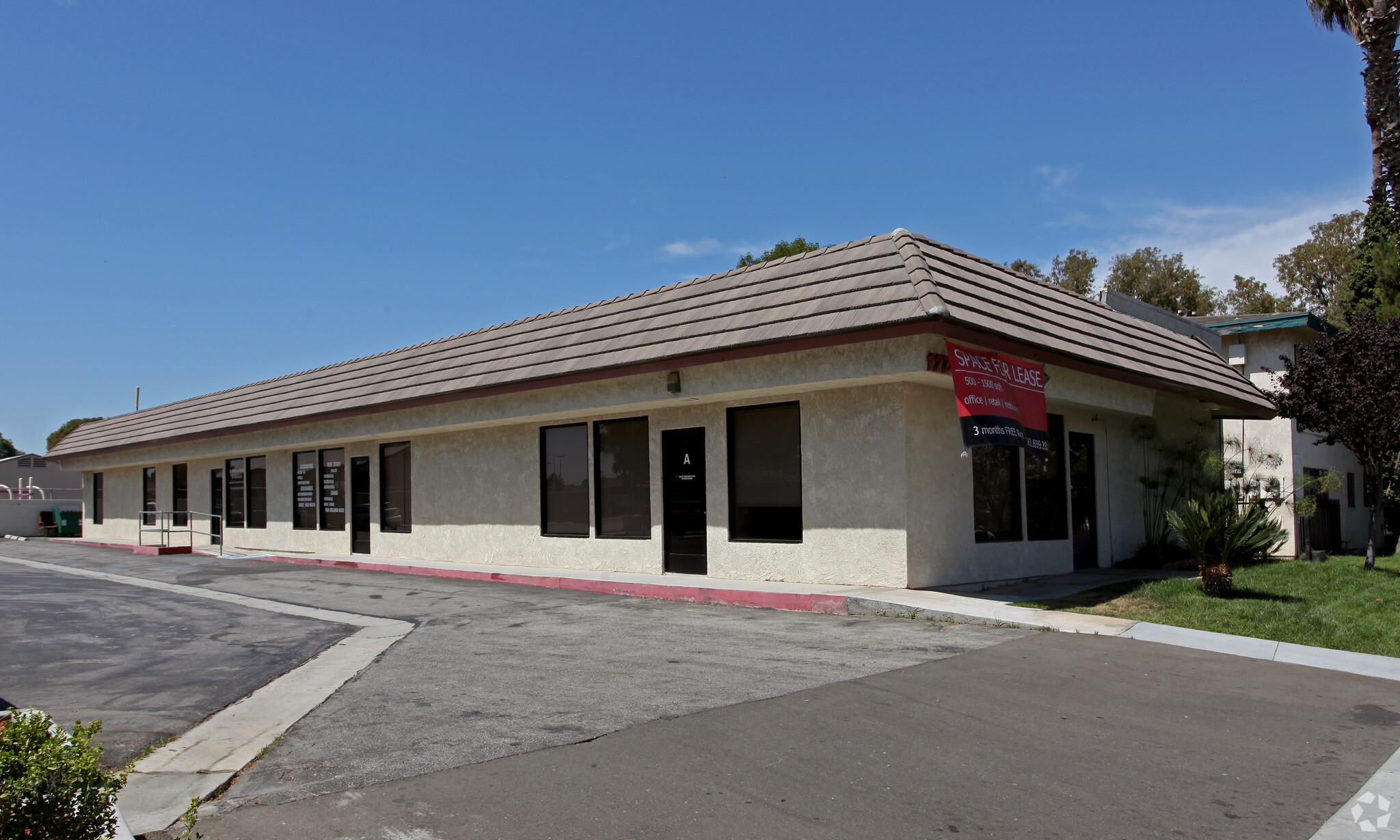 12739 Lakewood Blvd, Downey, CA for sale Primary Photo- Image 1 of 1