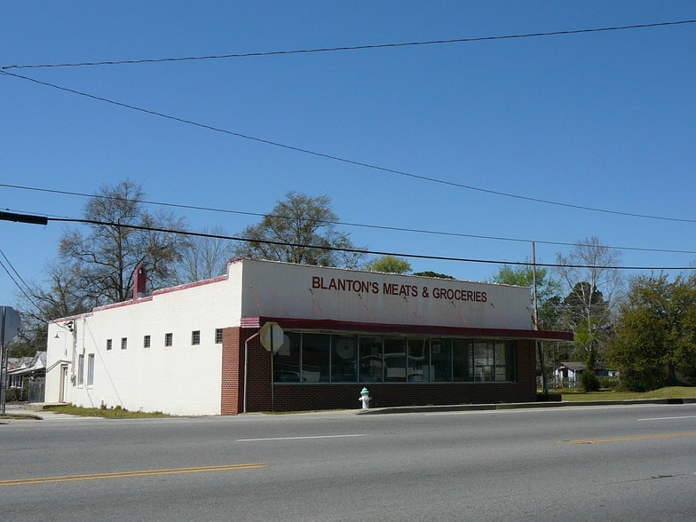 550 S Patterson St, Valdosta, GA 31601