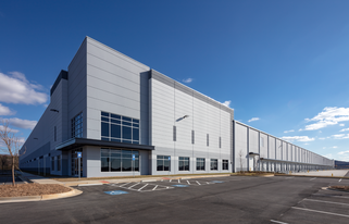 Grove 75 Logistics Center - Warehouse