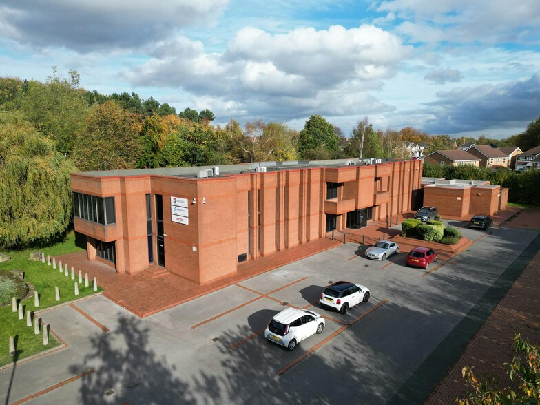 Thorpe Lower Ln, Wakefield for lease - Building Photo - Image 1 of 3