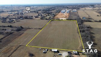 4320 HWY 377, Aubrey TX - 1031 Exchange Property