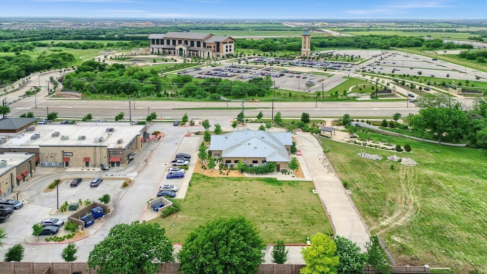 13090 Preston Rd, Frisco, TX for sale - Primary Photo - Image 1 of 20