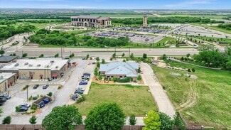 More details for 13090 Preston Rd, Frisco, TX - Land for Sale