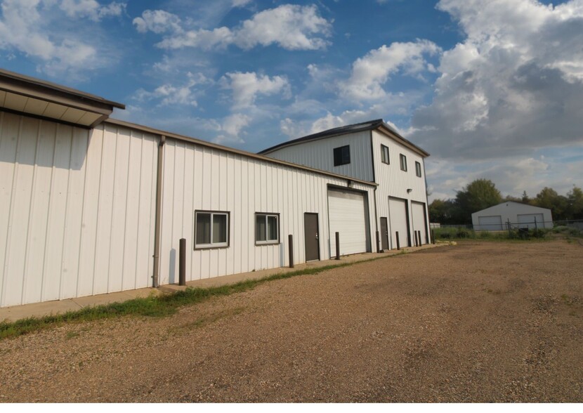 6008 Highway 2 E, Minot, ND for sale - Building Photo - Image 3 of 47