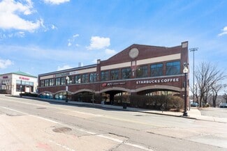 More details for 470 Washington St, Brighton, MA - Retail for Lease