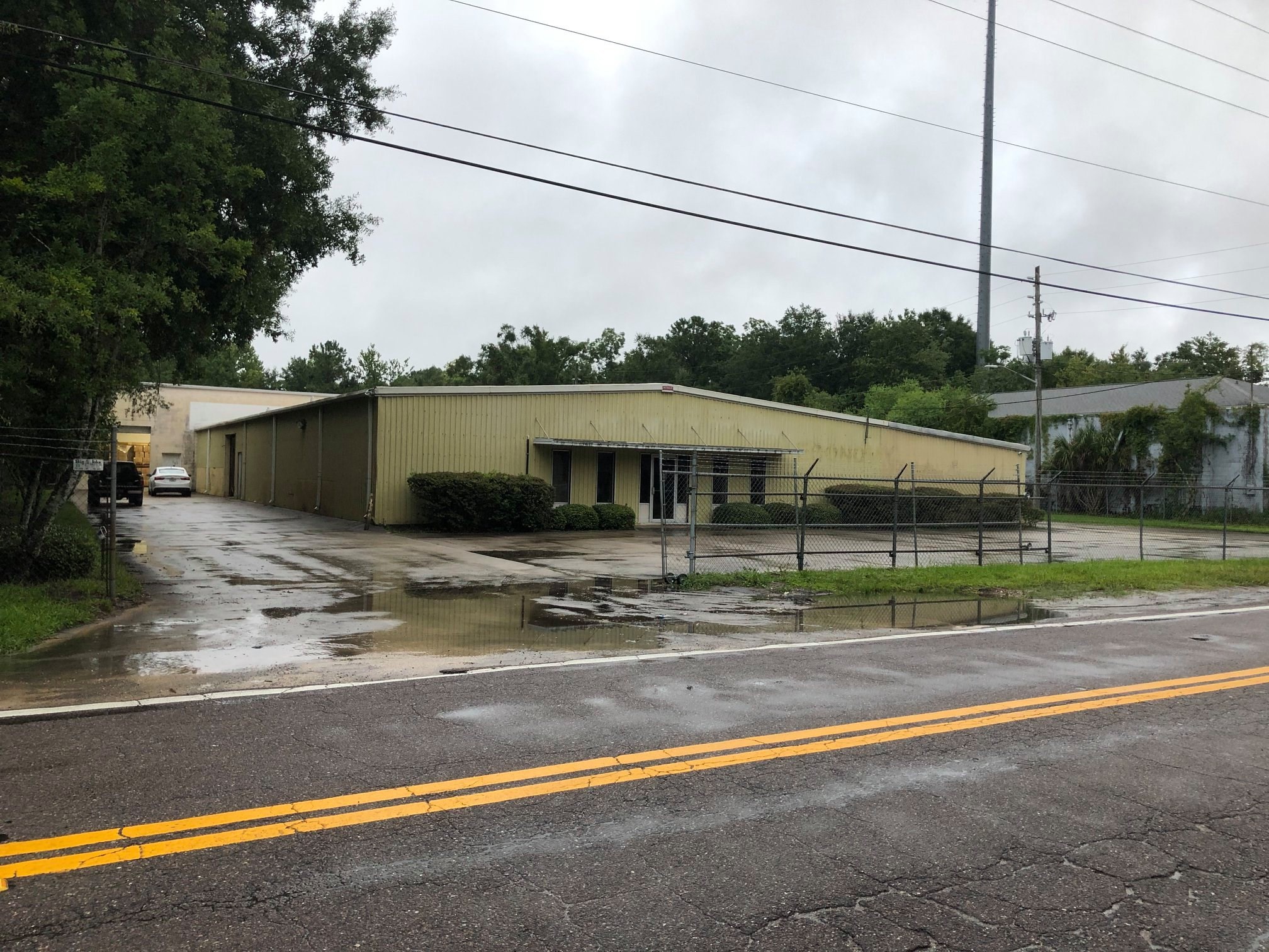 5067 W 12th St, Jacksonville, FL for sale Building Photo- Image 1 of 1