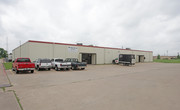 2811-2823 Euless Blvd W, Euless TX - Warehouse