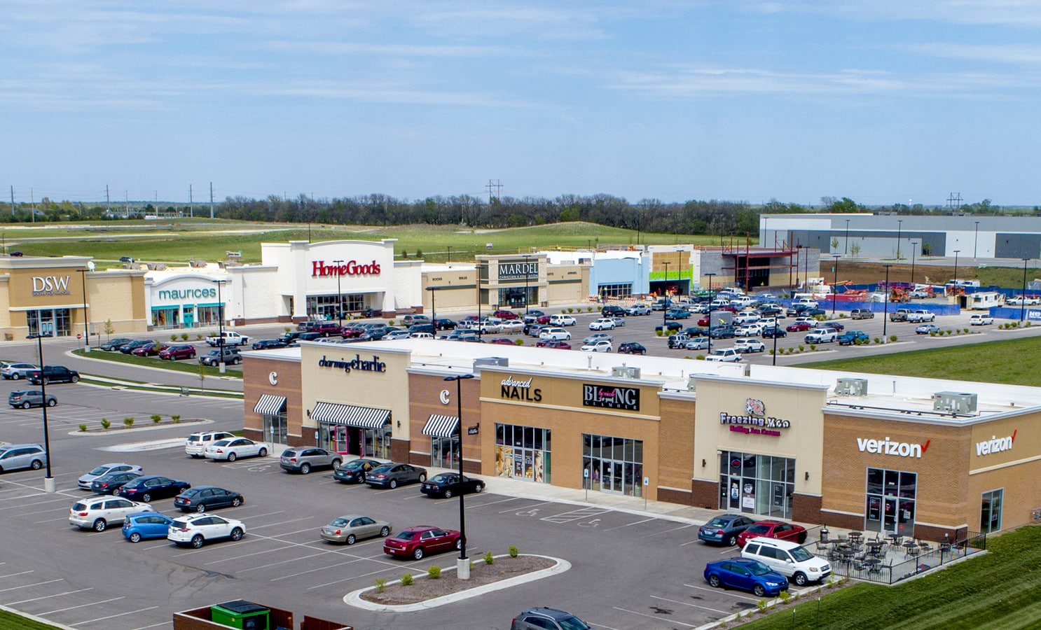 2684 N Greenwich Ct, Wichita, KS 67226