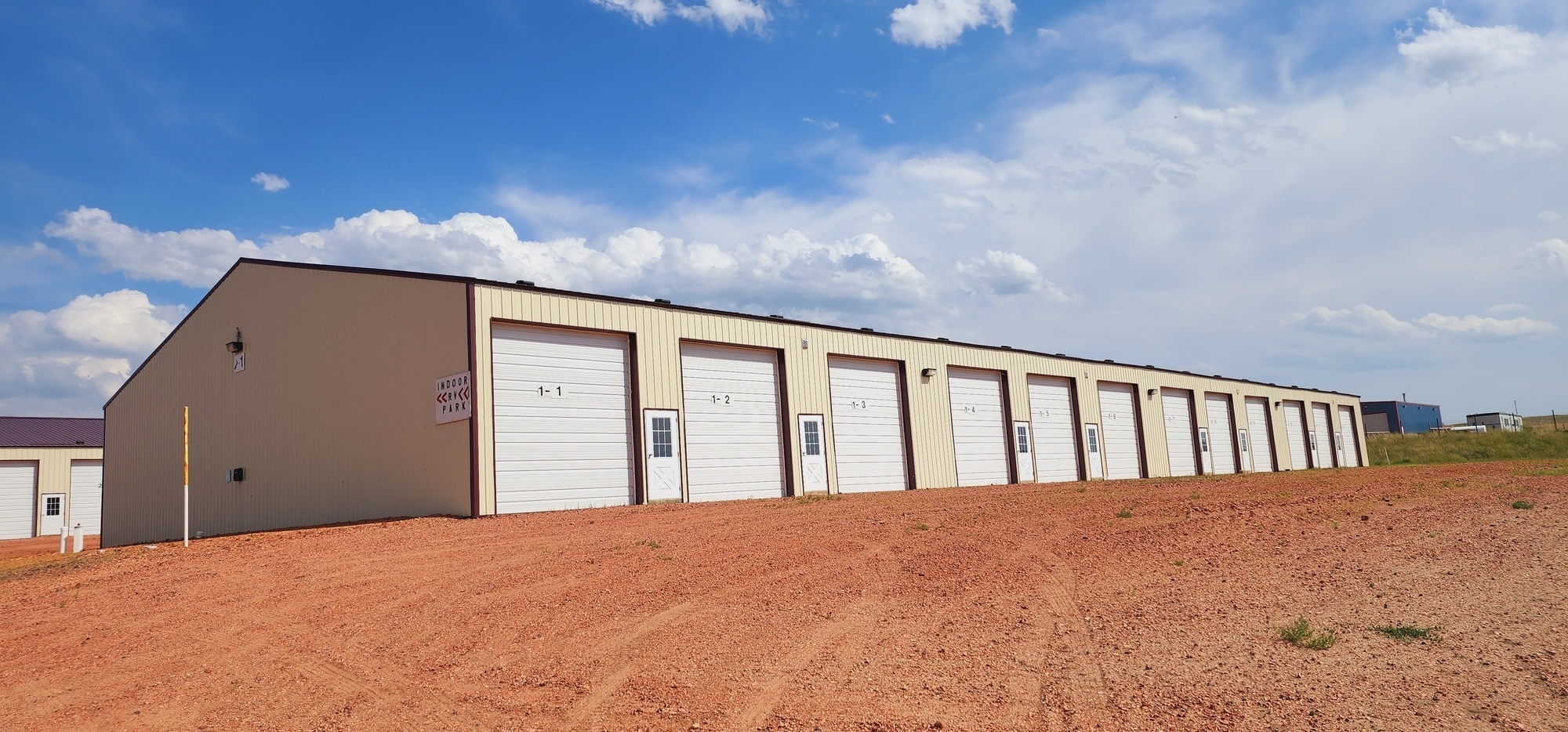 2052 NW 125th Ave, Watford City, ND for sale Primary Photo- Image 1 of 41