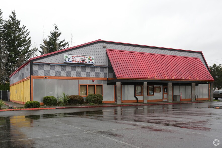 993 NE Kane Dr, Gresham, OR for sale - Primary Photo - Image 1 of 1