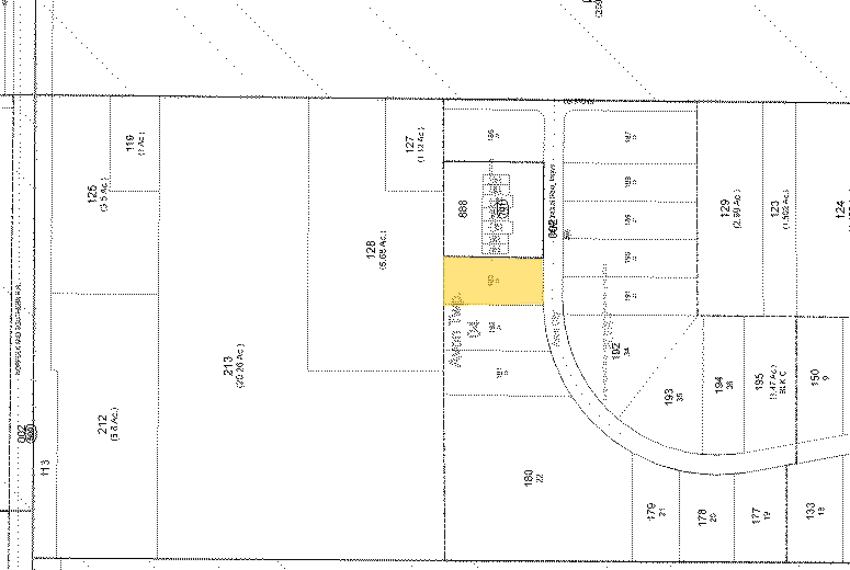 33800 Lear Industrial Pky, Avon, OH for lease - Plat Map - Image 2 of 13