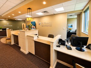 6350 143rd St W, Savage, MN for lease Interior Photo- Image 1 of 3