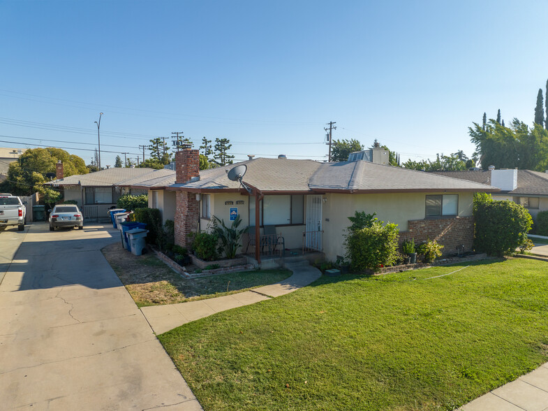 535 W Peralta Way, Fresno, CA 93705 | LoopNet