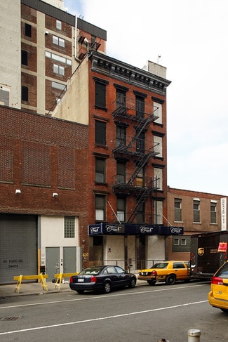 More details for 622 W 47th St, New York, NY - Retail for Lease