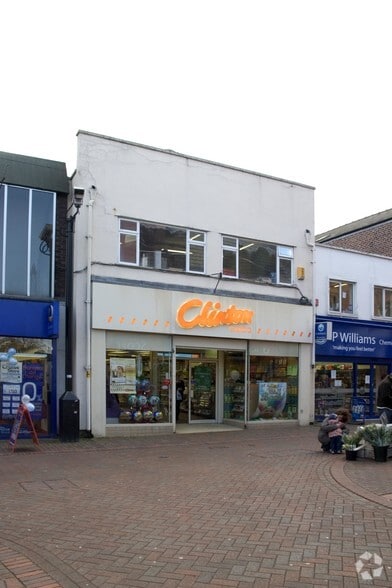 31B Grove St, Wilmslow for sale - Primary Photo - Image 1 of 1