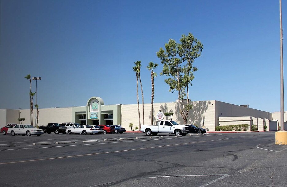 3150 S 4th Ave, Yuma, AZ 85364 Major Anchor at Southgate Mall