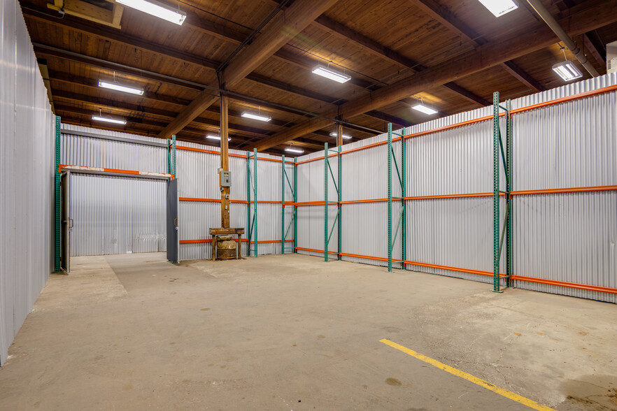 ReadySpaces Surrey - Warehouse