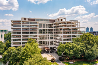 More details for 115 Perimeter Center Pl NE, Atlanta, GA - Office for Lease