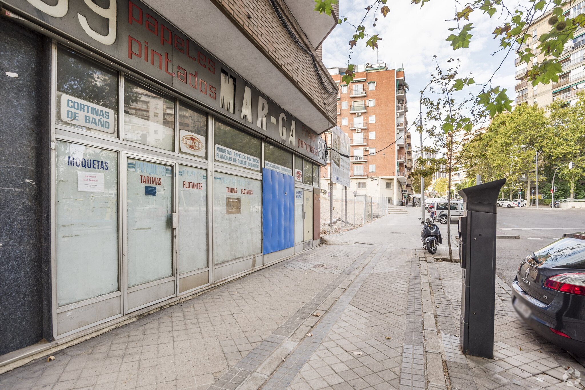 Calle Infanta Mercedes, 87-89, Madrid, Madrid for sale Interior Photo- Image 1 of 2