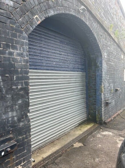 Station Rd, Kirkham for lease - Primary Photo - Image 1 of 3