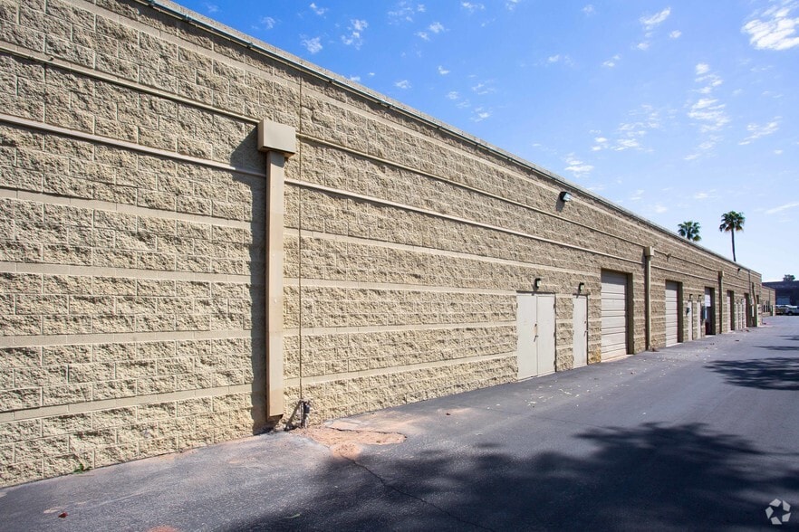 1415 E University Dr, Tempe, AZ for lease - Building Photo - Image 3 of 4