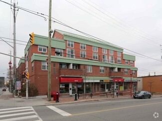 More details for 838 Somerset St, Ottawa, ON - Retail for Lease