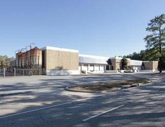 More details for 675 Great Southwest Pky SW, Atlanta, GA - Industrial for Sale
