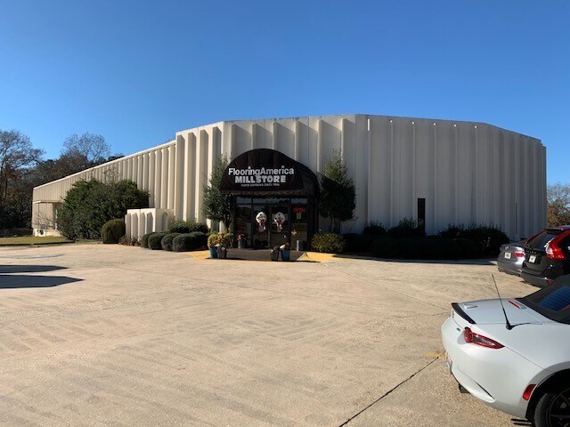 2068 Hamilton Rd, Lagrange, GA for sale Primary Photo- Image 1 of 1