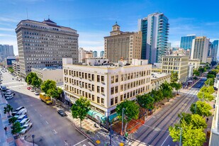 Trolley Lofts - Commercial Real Estate