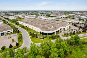 2199 Boul Fernand-Lafontaine, Longueuil, QC - AERIAL  map view