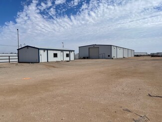 More details for 2800 E I-20 Service, Midland, TX - Industrial for Lease