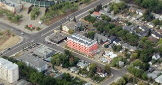 More details for 11224-11424 86 St NW, Edmonton, AB - Multifamily for Sale