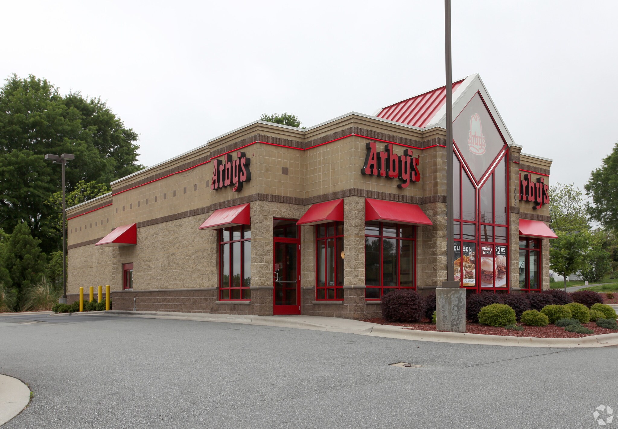 1003 Durham Rd, Roxboro, NC for sale Primary Photo- Image 1 of 1